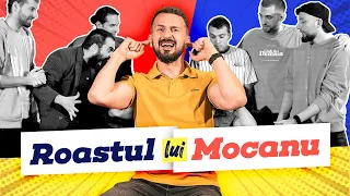 Roast-ul lui Mocanu