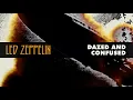 Dazed and Confused - Led Zeppelin