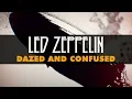 Download Lagu Led Zeppelin - Dazed And Confused (Official Audio)
