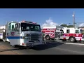 UPDATE EZ Pawn fire at Bryant and Knickerbocker