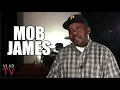 Mob James on How Chosen Few Slowly Became the Same as Mob Piru Part 4