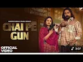 Download Lagu Chai pe gun official video masoom sharma haryanvi badmashi song