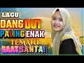 Download Lagu DJ DANGDUT NONSTOP TERBAIK FULL BASS 2025 -  DJ ENAK NEMANI SAAT SANTAI DJ TERBARU #001