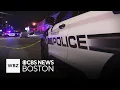 3 people killed in shooting at Woonsocket RI apartment