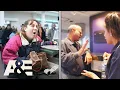 Airline TOP 6 WORST Entitled Passengers A E