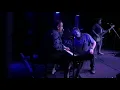 Ben Waters - Fyrefly - Melbourne - 14/03/19