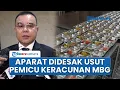 Download Lagu Wakil Ketua DPR RI Desak Aparat Ungkap Kelalaian atau Kesengajaan imbas Ribuan Siswa Keracunan MBG