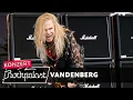 Download Lagu Vandenberg live | Rock Hard Festival 2024 | Rockpalast