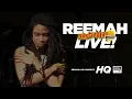 Download Lagu Reemah \u0026 The Rude Cut Jahlion Kings Live @ Rastaplas 2018 FULL SHOW