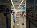 Inside Walgreens