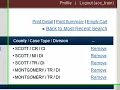 CourtNet Training Additional Features