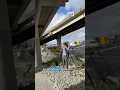 Teen killed three others injured in SODO crash after car plunges 80 feet off overpass