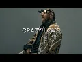 Download Lagu Teddy Swims - Crazy Love (2025)