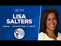 ESPN s Lisa Salters Talks Lakers-Nuggets Heat-Celtics More Full Interview The Rich Eisen Show