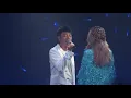 容祖兒 李克勤 - 刻不容緩 @ PRETTY CRAZY JOEY YUNG CONCERT TOUR 容祖兒演唱會2019 2019-08-09