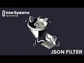 Json filter