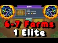 BTD6 Diamondback Elite No Monkey Knowledge Boss Tutorial