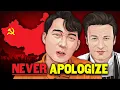 Download Lagu How Uncle Roger Got Canceled By The CCP