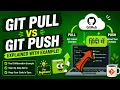 Git Pull and Push Commands Explained Sync Local and Remote Repositories IT WALA