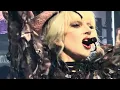 Lagu Lady Gaga - The Dead Dance Live Forum Milano 19 Ottobre 2025 4K 