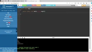 Java Program to print a Floyd s Triangle sonuengineeringacademy7514