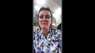 SULTANA CHERINE LIVE 