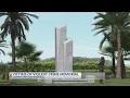 Kern County memorial for violent crime victims nearly complete