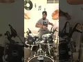 I’ll Be Lovin’ You - Drum Cover
