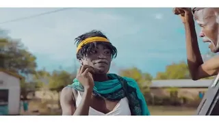 kinywele msomi upepo wa kisuli suli