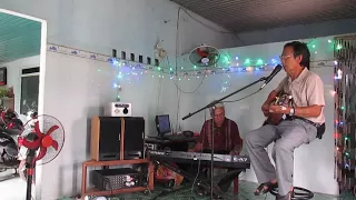 Xa anh rồi