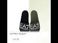Download Lagu Ea7 Men Slippers