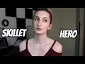 Download Lagu Skillet - Hero (Avaya Cover)