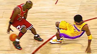 Download Times Michael Jordan HUMILIATED His Opponents.. MP3