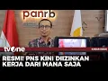 Download Lagu ASN Boleh Kerja dari Mana Saja dan Jam Fleksibel | Kabar Siang tvOne