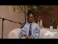 Here's What Kendrick Lamar Told Rapsody To Inspire "Pick a Side"