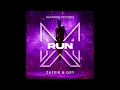 [ House ] Zafir & GRY - Run  ( Official Audio )