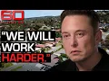 Download Elon Musk says Australia’s energy emergency is easily fixable - Part one | 60 Minutes Australia mp4 3gp mp3 videos - waplic