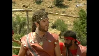 مسلسل العبابيد الحلقة 12 الثانية عشر بطولة نضال سيجري  مسلسل العبابيد الحلقة 12 الثانية عشر بطولة نضال سيجري