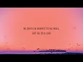 [1 HOUR 🕐 ] Regina Spektor - Two Birds (Lyrics)