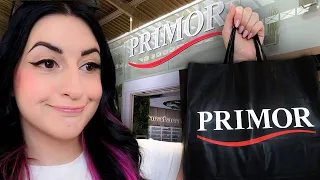 HO SPESO TROPPO DA PRIMOR 💸🛍 - HAUL *TUTTO A 1 EURO*