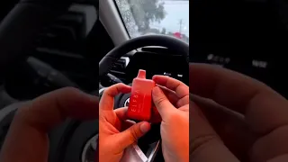 فيب الفبار ELFBAR VAPE 