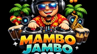 dj ilham mambo jambo 2026