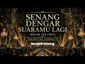 Ariel NOAH & Raisa - Senang Dengar Suaramu Lagi | Cinematic Orchestra Cover + Lyrics