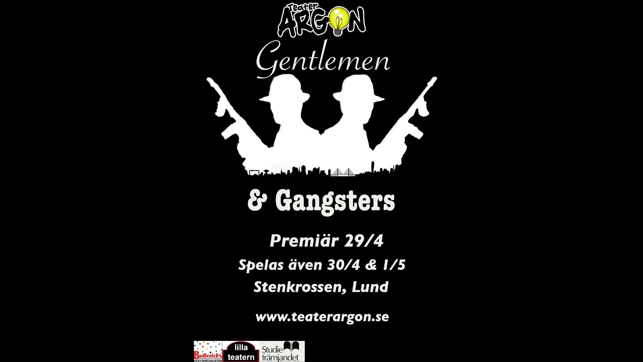 Gentlemen & Gangsters
