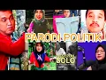 Download Lagu PARODI TERBARU HARI INI LUCU BIKIN NGAKAK