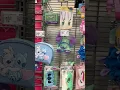 Lilo and Stitch things at Walmart