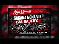 Négo Dimaria - Sakana Mona Vie eza ba Jeux (Sokolo na Sokolo) Audio 