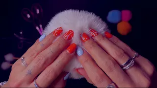 ASMR wenn deine Augen zu müde sind um weiter zu scrollen