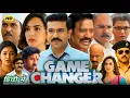 Download Lagu Game Changer Full Movie In Hindi 2025 | Ram Charan | Kiara Advani | SJ Suryah | HD Facts \u0026 Review