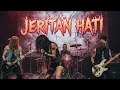 TUDUH LAH AKU SEPUAS HATI MU-JERITAN HATI-COVER -HARD ROCK VERSION